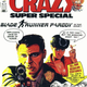 Illustration for article titled Blade Runner Started, And Ended, As A Comic Book